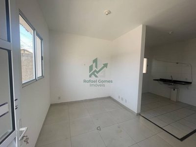 Casa, 2 quartos, 49 m² - Foto 4