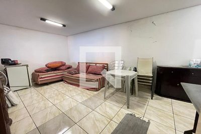 Casa, 1 quarto, 600 m² - Foto 1