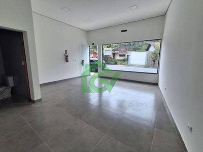 Sala-Conjunto, 34 m² - Foto 1
