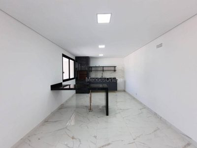 Casa, 3 quartos, 260 m² - Foto 3