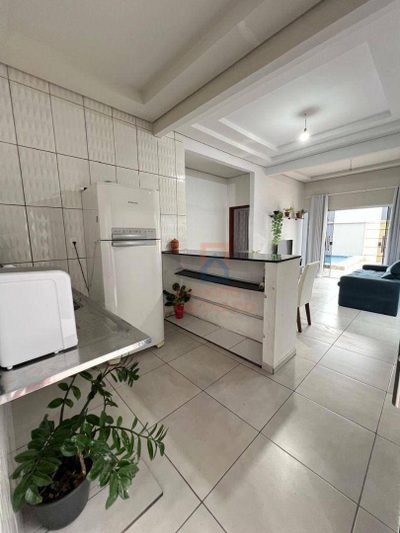 Casa, 3 quartos, 180 m² - Foto 4