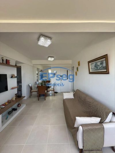 Apartamento, 2 quartos, 66 m² - Foto 2