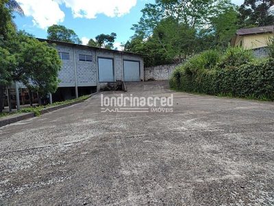 Depósito-Galpão, 10 m² - Foto 3