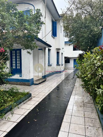 Casa, 4 quartos, 300 m² - Foto 1