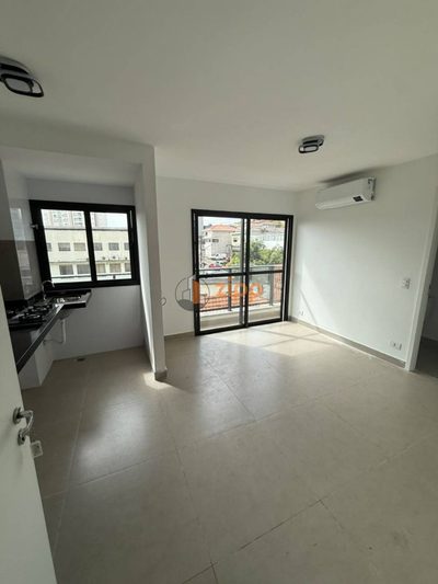 Kitnet-Studio, 18 m² - Foto 4