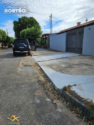 Casa, 3 quartos, 151 m² - Foto 1