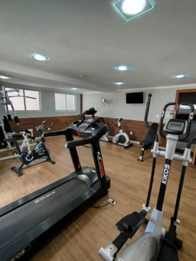 Apartamento, 2 quartos, 126 m² - Foto 4