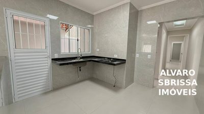 Casa, 2 quartos, 123 m² - Foto 4