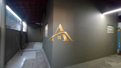 Casa, 2 quartos, 110 m² - Foto 3