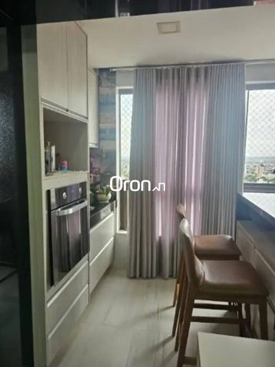 Apartamento, 3 quartos, 98 m² - Foto 2