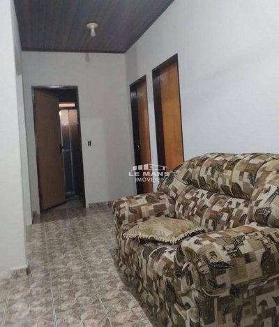 Chácara, 3 quartos, 1050 m² - Foto 5