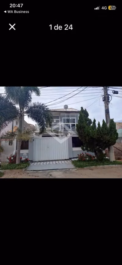 Casa, 2 quartos, 360 m² - Foto 1