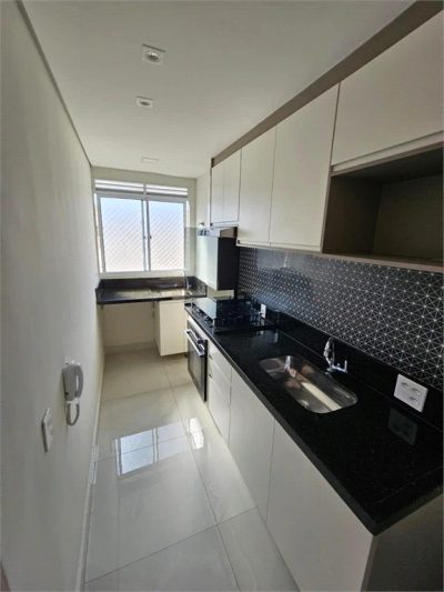 Apartamento, 2 quartos, 47 m² - Foto 4