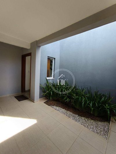 Casa, 3 quartos, 163 m² - Foto 4