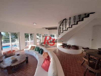 Casa, 4 quartos, 484 m² - Foto 2