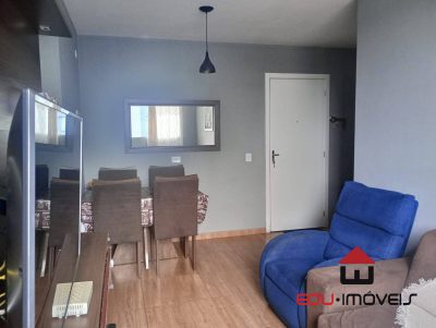 Apartamento, 2 quartos, 522 m² - Foto 3