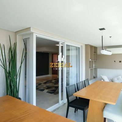 Apartamento, 3 quartos, 142 m² - Foto 5