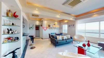 Cobertura, 3 quartos, 165 m² - Foto 2
