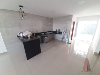 Casa de Condomínio, 3 quartos - Foto 3