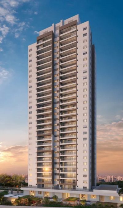 Apartamento, 3 quartos, 231 m² - Foto 1
