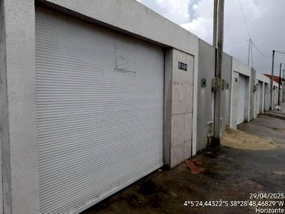 Casa, 2 quartos, 78 m² - Foto 1