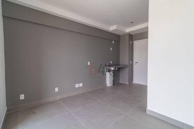 Apartamento, 1 quarto, 23 m² - Foto 3