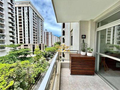 Apartamento, 2 quartos, 98 m² - Foto 1