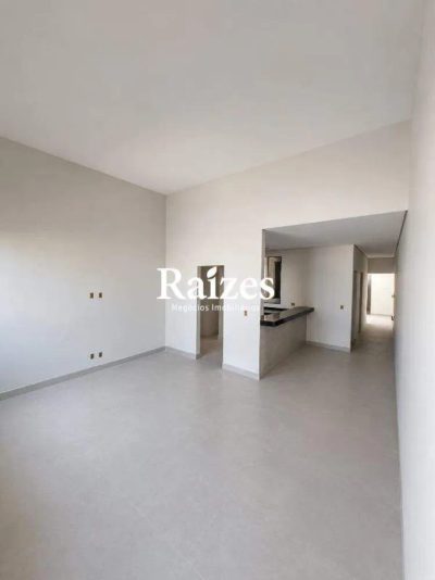Casa, 2 quartos, 60 m² - Foto 2
