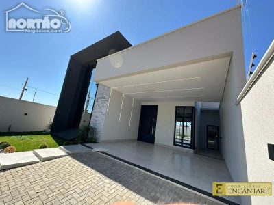 Casa, 1 quarto, 203 m² - Foto 3