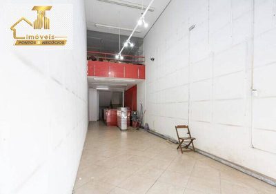 Loja-Salão, 150 m² - Foto 3