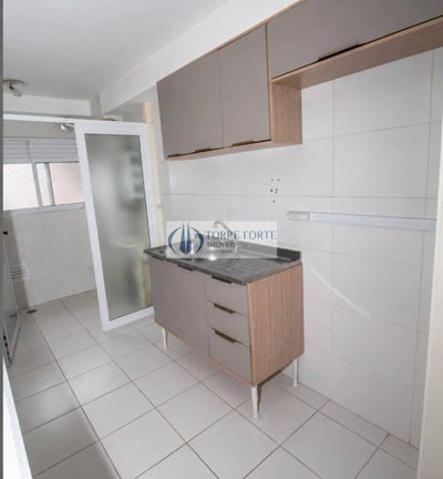 Apartamento, 2 quartos, 51 m² - Foto 1