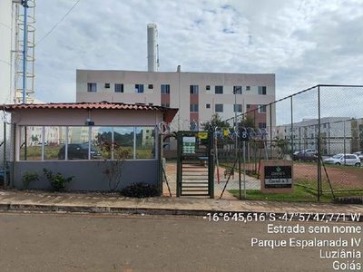 Apartamento, 2 quartos, 46 m² - Foto 1