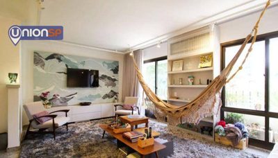 Apartamento, 4 quartos, 133 m² - Foto 5