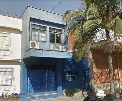 Prédio Inteiro, 160 m² - Foto 1