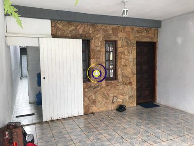 Casa, 2 quartos - Foto 2