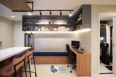 Apartamento, 2 quartos, 69 m² - Foto 5