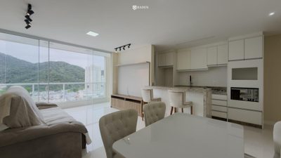 Apartamento, 2 quartos, 85 m² - Foto 4