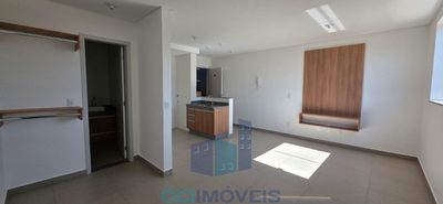 Apartamento, 1 quarto, 30 m² - Foto 3