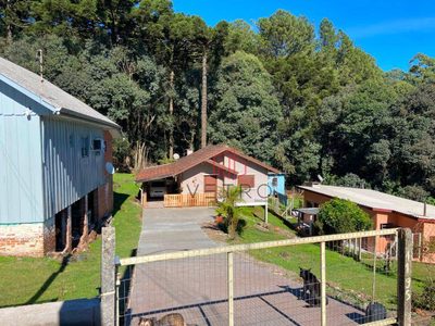 Casa, 2 quartos, 105 m² - Foto 3
