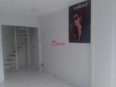 Loja-Salão, 40 m² - Foto 3