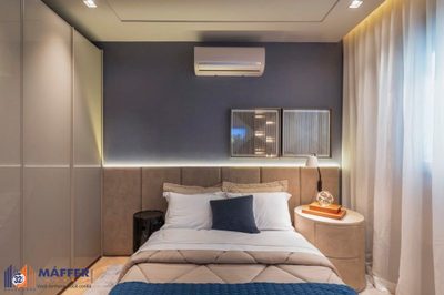 Apartamento, 3 quartos, 286 m² - Foto 3