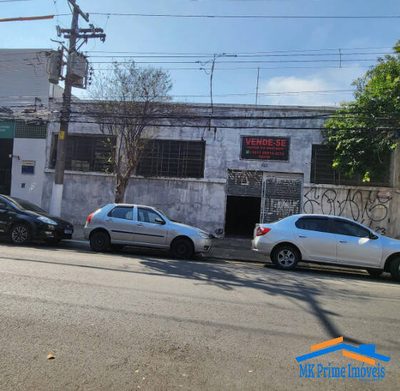 Depósito-Galpão, 800 m² - Foto 3