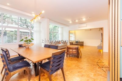 Apartamento, 2 quartos, 186 m² - Foto 1