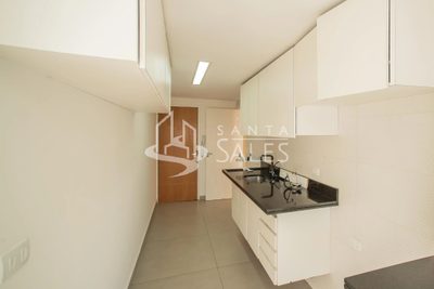 Apartamento, 2 quartos, 78 m² - Foto 3