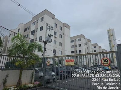 Apartamento, 2 quartos, 41 m² - Foto 1
