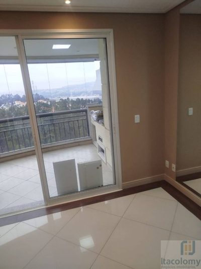 Apartamento, 3 quartos, 122 m² - Foto 1