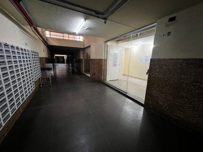 Loja-Salão, 21 m² - Foto 4