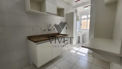 Apartamento, 2 quartos, 50 m² - Foto 4