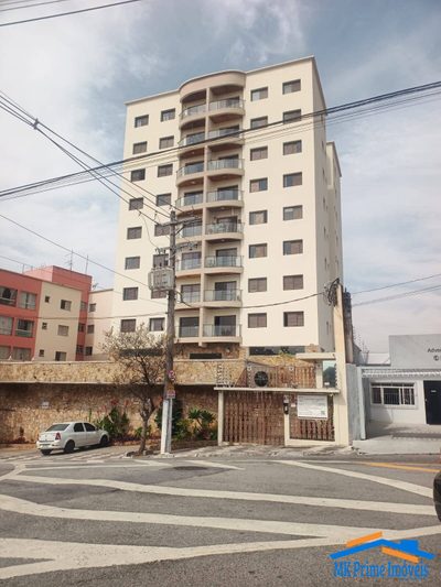 Apartamento, 3 quartos, 79 m² - Foto 1