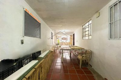 Casa, 3 quartos, 486 m² - Foto 2